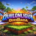 Quiʆѳɳʆigui ɗɑ Quɛɓʀɑɗɑ Discord Server Banner