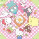 ☆*: .｡.𝓈𝒶𝓃𝓇𝒾𝑜 𝒻𝒶𝓃 .｡.:* Discord Server Banner