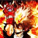 Flame of dark sky Discord Server Banner