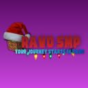 RavoSMP Discord Server Banner