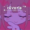 ! réverie Discord Server Banner