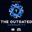 The Outdated Community Discord Server Banner