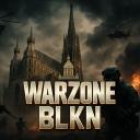 WARZONE BLKN. Discord Server Banner