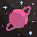 Sons of Saturn Icon