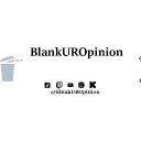 BlankUROpinion Discord Server Banner