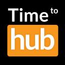 Time To Hub Discord Server Banner