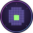 👾 PIXEL BUNKER 👾 Discord Server Banner