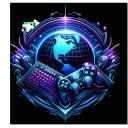 Gamers Crew Discord Server Banner