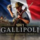 WW1 GALLIPOLI FRANCE Discord Server Banner
