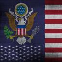 United States of America Discord Server Banner