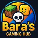 Bara’s Discord Server Banner