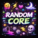 Random core:) Discord Server Banner