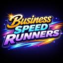 Business Speedrunners Discord Server Banner