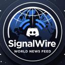 SignalWire Discord Server Banner