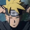 BorutoVerse Discord Server Banner