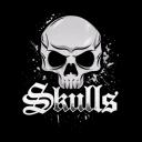 Skulls Family +18 Discord Server Banner