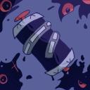 𖣁 𝘚𝘸𝘦𝘦𝘵 𝘐𝘤𝘩𝘰𝘳'𝘴 𝘍𝘳 Discord Server Banner