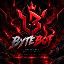 ByteBOT Discord Server Banner