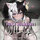 Sage's Fun & Relaxing Villa Discord Server Banner