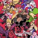 SUPER SMASH BROS ULTIMATE Discord Server Banner