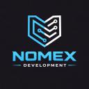 Nomex Development Discord Server Banner