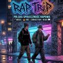 Rap Trip Discord Server Banner