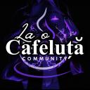 La o cafeluță Discord Server Banner