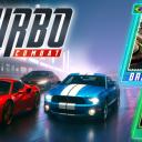 Turbo Combat Racing Discord Server Banner
