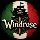 Windrose ITALIA Discord Server Banner