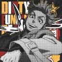 ☂ /enjin 𓏲ּ𝄢 Discord Server Banner