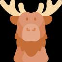 Moose on the Loose Discord Server Banner