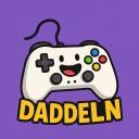 Daddeln Discord Server Banner
