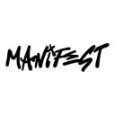 MANIFEST Discord Server Banner