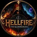 HellFire: The Summoning Discord Server Banner