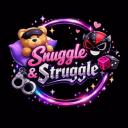 Snuggle & Struggle Icon