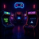 ༒✦『𝕋𝕙𝕖𝕊𝕦𝕡𝕖𝕣_𝔸𝕣𝕔𝕒𝕕𝕖 Discord Server Banner