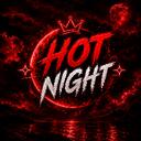 HOT NIGHT Discord Server Banner