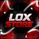 Lox Store Icon