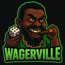 WagerVille Discord Server Banner