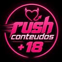 rush conteudos Icon