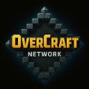 OverCraft NetWork Discord Server Banner