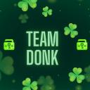 Teamdonk Discord Server Banner