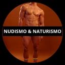 Nudismo & Naturismo Discord Server Banner