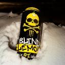 Energy Drink Collectors Discord Server Banner