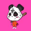 WaruPan & Friends Icon