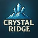 Crystal Ridge SMP Discord Server Banner