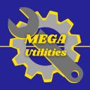 Mega Utilities Discord Server Banner