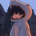 Peter's Island Discord Server Banner