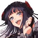 🌸 ｜ Marin’s Wardrobe Discord Server Banner