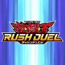 Yu-Gi-Oh! Rush Dimensions Discord Server Banner